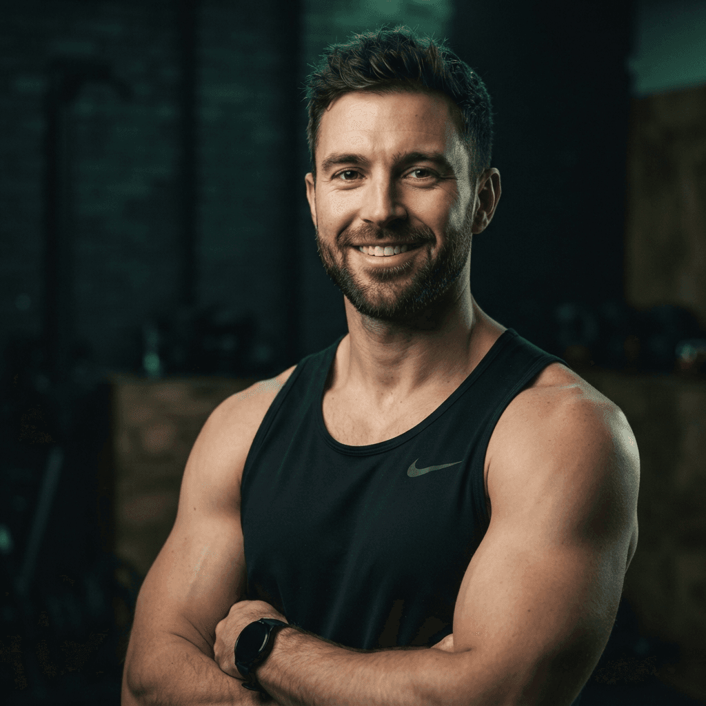Coach Volt Gym
