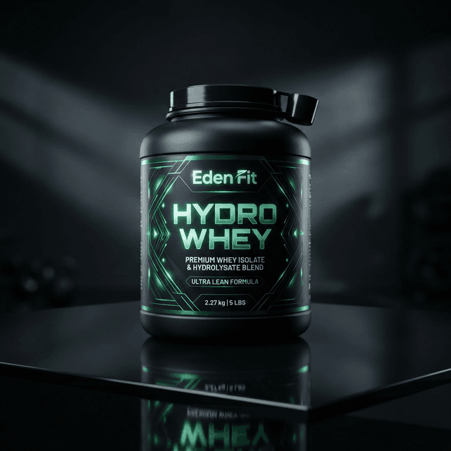 Volt Hydro Whey Isolate 5lbs